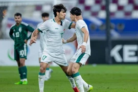 Việt Nam - Uzbekistan sẽ không tái diễn “kịch bản trận cầu thối Tiger 98”...