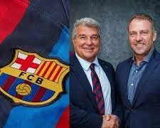 Barcelona 'chơi canh bạc' và ông chủ tịch 'sáng nắng, chiều mưa'