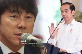 Bóng đá Indonesia kích hoạt “chiến dịch World Cup 2026” ngay và luôn