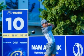 Việt Nam có 4 đại diện tranh ngôi vô địch
