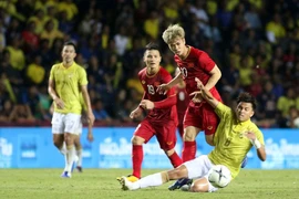 King’s Cup 2024, khi Thái Lan toan tính không mời tuyển Việt Nam