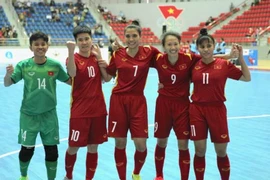 World Cup lần đầu ở Đông Nam Á, tuyển Việt Nam tranh thủ “ngay và luôn”