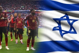 Hàng loạt thành phố của Bỉ từ chối tổ chức trận Bỉ-Israel