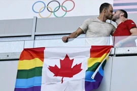 Vấn đề giới tính và những cú đấm trời giáng ở Olympic Paris 2024