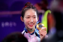 “Thấy người ta ăn khoai, mình vác mai đi đào”