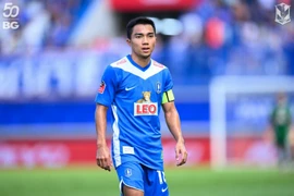 Nhạc trưởng Chanathip nói về đội tuyển Việt Nam tại LPBank Cup