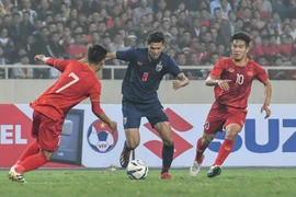 Tuyển Thái Lan không Dangda, Supachai, Chanathip, không vấn đề