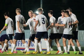 Chuyện đội U-19 Nga được đề nghị thay tuyển Nga đá với tuyển Thái Lan