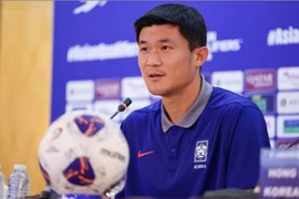 Trung vệ Kim Min-Jae xin lỗi fan Hàn Quốc, không thì rắc rối lớn