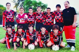 Messi rời Inter Miami về quê nhà khoác áo CLB