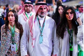 Cầu thủ nữ đồng tính dọa FIFA, buộc phải ngưng hợp tác với Aramco