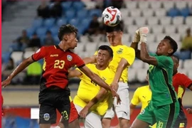 AFF Cup 2024, Việt Nam có các trận bảng B, lẫn bảng A