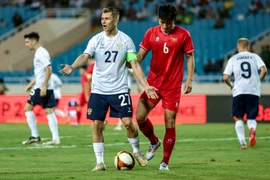 Sốc với đội tuyển Nga “cáp kèo” đá với Brunei