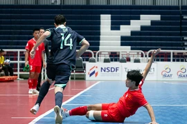 Tuyển Việt Nam là kèo dưới của Indonesia, nhưng bóng đá không như toán học 