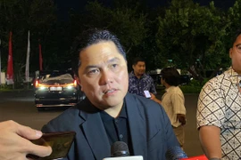 FIFA Days: Bóng đá Đông Nam Á buồn, may mà còn Indonesia