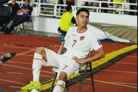 Đội tuyển Indonesia có xóa được "phận bạc" ở AFF Cup?