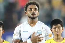 AFF Cup 2024 với những chân sút đáng xem 