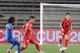 Nếu tôi là fan Thái Lan và... nếu tôi là fan Việt Nam