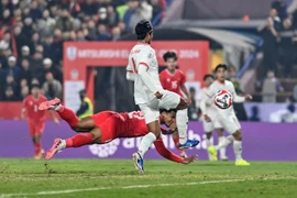 AFF Cup 2024, đâu chỉ riêng sân Mỹ Đình dính vụ ca nhạc chiếm sóng đội tuyển