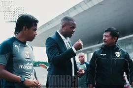 HLV Patrick Kluivert cân nhắc gọi vua phá lưới U-19 Đông Nam Á, tuyển Úc có động thái lạ