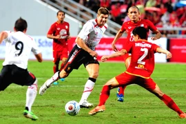 Bóng đá Thái Lan theo “gene” Liverpool, bạn nghĩ sao?