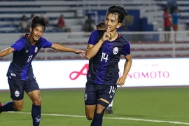 VAR của Campuchia và lối đi riêng