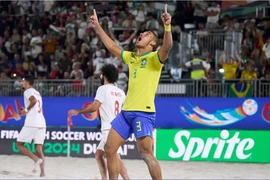 Tuyển Việt Nam tập trung tại Đà Nẵng săn vé đến thiên đường du lịch dự World Cup