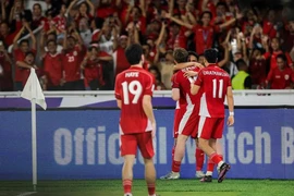 Thắng Bahrain, nhưng HLV Patrick Kluivert sẽ thất bại mục tiêu đầu!