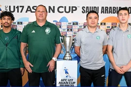 Cửa đâu cho chủ nhà Saudi Arabia đòi nợ?! 