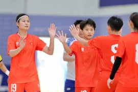 Tuyển Việt Nam “kích hoạt” cuộc săn vé World Cup 2025