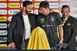 HLV Ruben Amorim: MU đá với ASEAN All Stars còn hơn một trận giao hữu