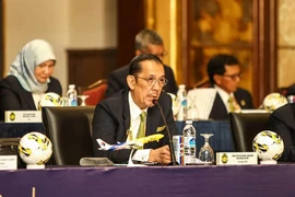 Chủ tịch LĐBĐ Malaysia: “Cầu thủ di sản của chúng tôi đã được FIFA kiểm tra”