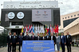 Trung tâm điều phối SEA Games 33 kích hoạt, Thái Lan muốn truất ngôi toàn đoàn của Việt Nam