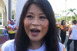 Malaysia chỉ định trưởng đoàn SEA Games 33, tuyển Trung Quốc thua đậm