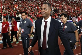 Ai ngăn chặn tấm vé World Cup 2026 của đội tuyển Indonesia?