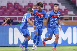 Đá với Philippines, U-23 Việt Nam nên xem “nạn nhân” Malaysia