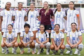 HLV Mark Torcaso đưa đội hình nào đến Việt Nam bảo vệ ngôi vô địch AFF Cup?