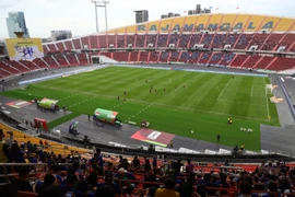 SEA Games 33, chuyển địa điểm lễ khai mạc vì lý do an ninh