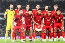 Đội tuyển Indonesia nên “tiên trách kỷ”...