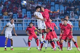 Đội U-23 Indonesia không qua được vòng bảng, sao bảo vệ ngôi vô địch SEA Games?