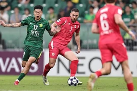 CLB CA. Hà Nội bị chia điểm vì 2 lỗi tệ hại của Nguyễn Filip