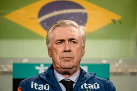 HLV Carlo Ancelotti tiết lộ tham vọng tầm lịch sử thế giới với tuyển Brazil 