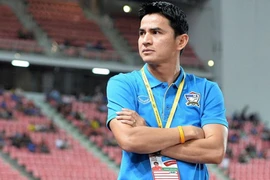 HLV Shin Tae-yong, Kiatisak vào “tầm ngắm” tuyển Thái Lan