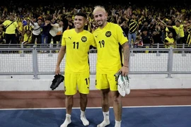 Báo chí Argentina đưa ra bằng chứng về 2 cầu thủ nhập tịch Malaysia