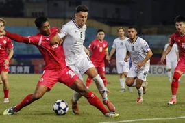 HLV Mano Polking làm thế nào để CLB CA. Hà Nội đi tiếp
