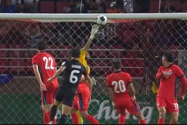 AFF Cup 2026 "né" World Cup, kịch tính 100m nam điền kinh SEA Games 33
