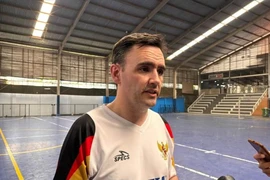 Cựu HLV U-20 Việt Nam muốn lấy HCV môn mạnh nhất SEA Games 33 của Thái Lan 
