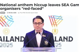 Sự cố tại SEA Games 33: 'Chúng tôi sẽ gửi thư xin lỗi Việt Nam và Lào'