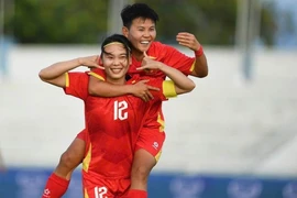 Tuyển Việt Nam và nhiệm vụ phải thắng Ấn Độ