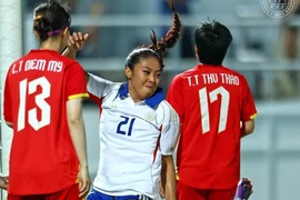 Đánh bại “2 bà chị” tuyển Việt Nam và Thái Lan, Philippines vô địch được không?